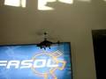 AIR WOLF 2.4 RC SYSTEM FASOL