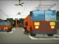 Prevencion de incendios forestales - Dibujo bombi episodio 2