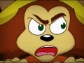 Prevencion de incendios forestales - Dibujo bombi episodio 2