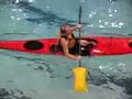 Re-entry & Roll:  Sea Kayaking Self-Resue