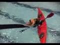 Re-entry & Roll: Sea Kayaking Self-Resue