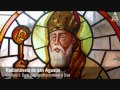 3/52: De lo que significa confesar a Dios -- Radionovela de san Agustín 3/52: De lo que significa confesar a Dios -- Radionovela de san Agustín