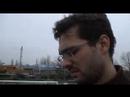 Murdok - Christian poseido por Mariano