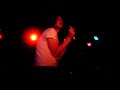 Adam Green - Jessica live