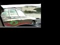 Citroen GS on the road 2