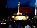 Lourdes 2008 Wallfahrt mit Lurdes-Pilgerverin-Pfalz 4