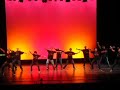 Glendale High School All Male 08 09 @ SPF
