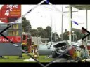 Car crash compilation