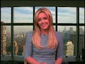 Sidewalks TV: Jane Krakowski (2007) Sidewalks TV: Jane Krakowski (2007)