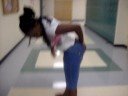 videos de pumkin red bone nesha Ne and ty baby actin a donkey