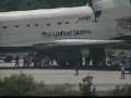 STS 84 - Space Shuttle Atlantis