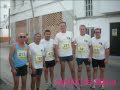 nocturnis marathon