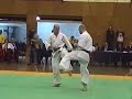 Copa Royama en Sant Adrià del Besós