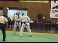 Sergey Osipov, Copa Royama