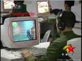What soldiers have to learn 平和