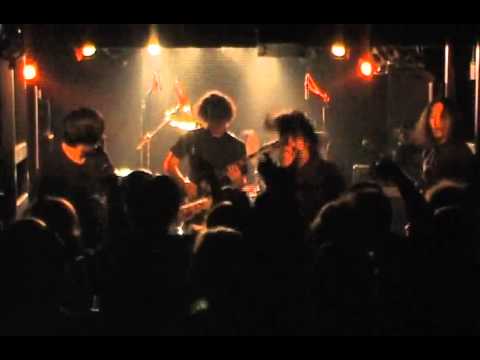 【live】Black Lotus – Cry Out For Change