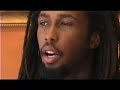 Poet Heru TV Interview Poet Heru TV Interview