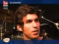 Chantier de la MJC: qui aura la gestion de la salle communau