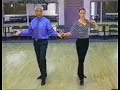 West Coast Swing Workshop - Choreographed WCS Routine ! West Coast Swing Workshop - Choreographed WCS Routine !