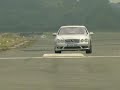 Top Gear - Mercedes CL65 - BBC Top Gear - Mercedes CL65 - BBC