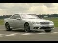 YouTube - Top Gear - Mercedes CL65 - BBC