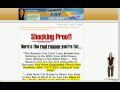 SHOCKING SEXY BODY BREAKTHROUGH  WEIGHT LOSS SECRET