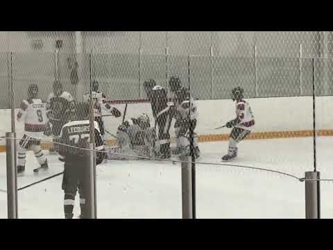 Jacob Turpin - U15 Ottawa Jr 67s v Ottawa Valley Titans 16102023