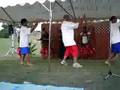 Torii Station Luau