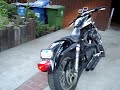 sportster