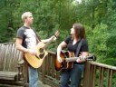 Jayme Salviati and Rhet Troxell When the Stars Go Blue Jayme Salviati and Rhet Troxell When the Stars Go Blue