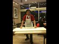 Noodle show