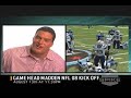 V�deo Game Head Madden NFL 08 Kick Off Teaser - Cover Athlete