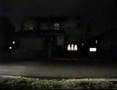 Home Made TSO Light Show in his front yard