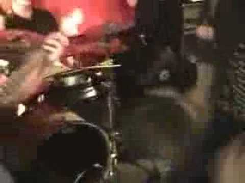 The Caliphate - Bleed The Machine
