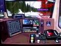 BNSF DASH 9
