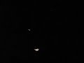 smile to the moon