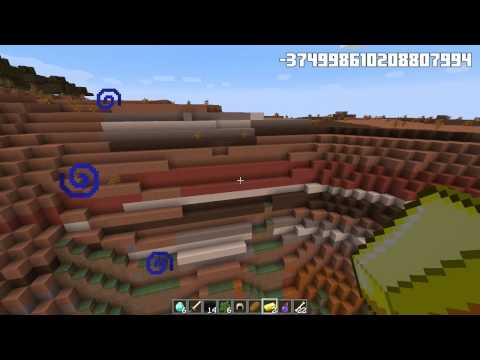 Minecraft Seed Spotlight: BEST SEED NA? (Minecraft 1.7.10 Spotlight)