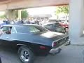 Mopar Cars At Bellmore on Friday Nights Mopar Cars At Bellmore on Friday Nights