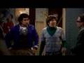 The Big Bang Theory - Long Beach Road Trip