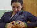 Bufett da escola