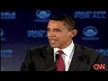 Obama responds to Clinton Obama responds to Clinton