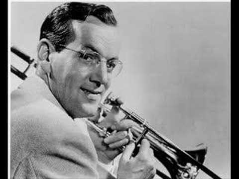 Glenn Miller and his Orchestra – A String Of Pearls (1942)