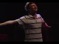 Tramsg�nget - Filip mimar till Amy Diamond (Efter Plugget)