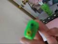 USB 5.1 CH AUDIO SOUND CARD HEADPHONES/MIC DESKTOP/LAPTOP