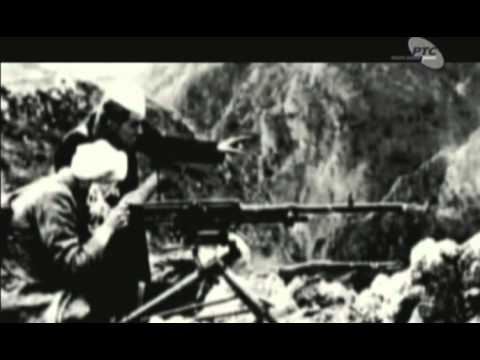 tito - Dokumentarni serijal