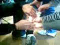 Vilen Leg Wax