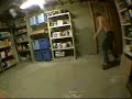 Winter flat tricks