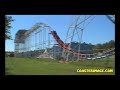 Afterburner - Roller Coaster