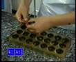 Chocolatier Burie op nederlandse televisie bij Zig Zag