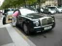 Rolls Royce Phantom Drophead Rolls Royce Phantom Drophead